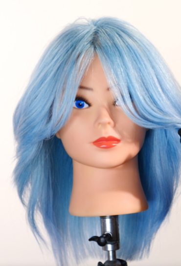 MEDIUM BUTTERFLY CUT