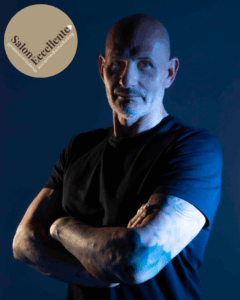 Dario Cavargini - Salone Eccellente
