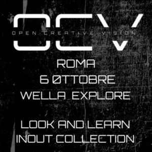 Wella Explore + Ninfea Collection