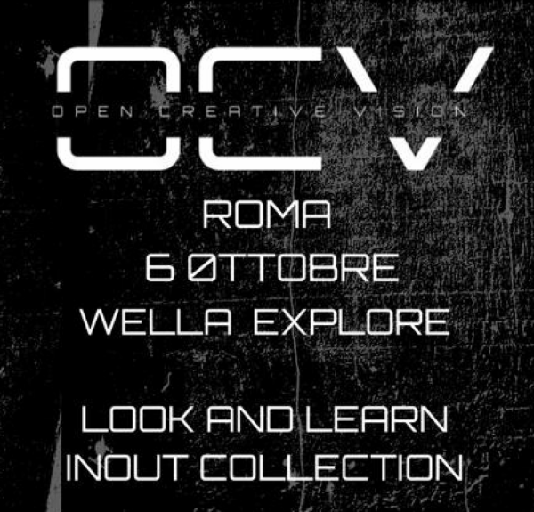 Wella Explore + Ninfea Collection